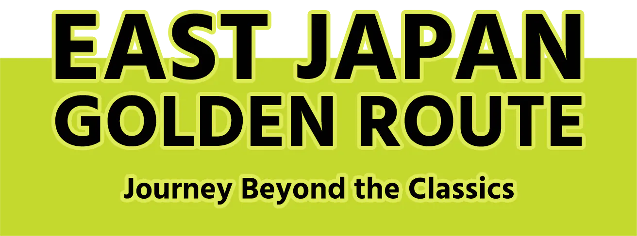 East Japan Golden Route Journey Beyond the Classics