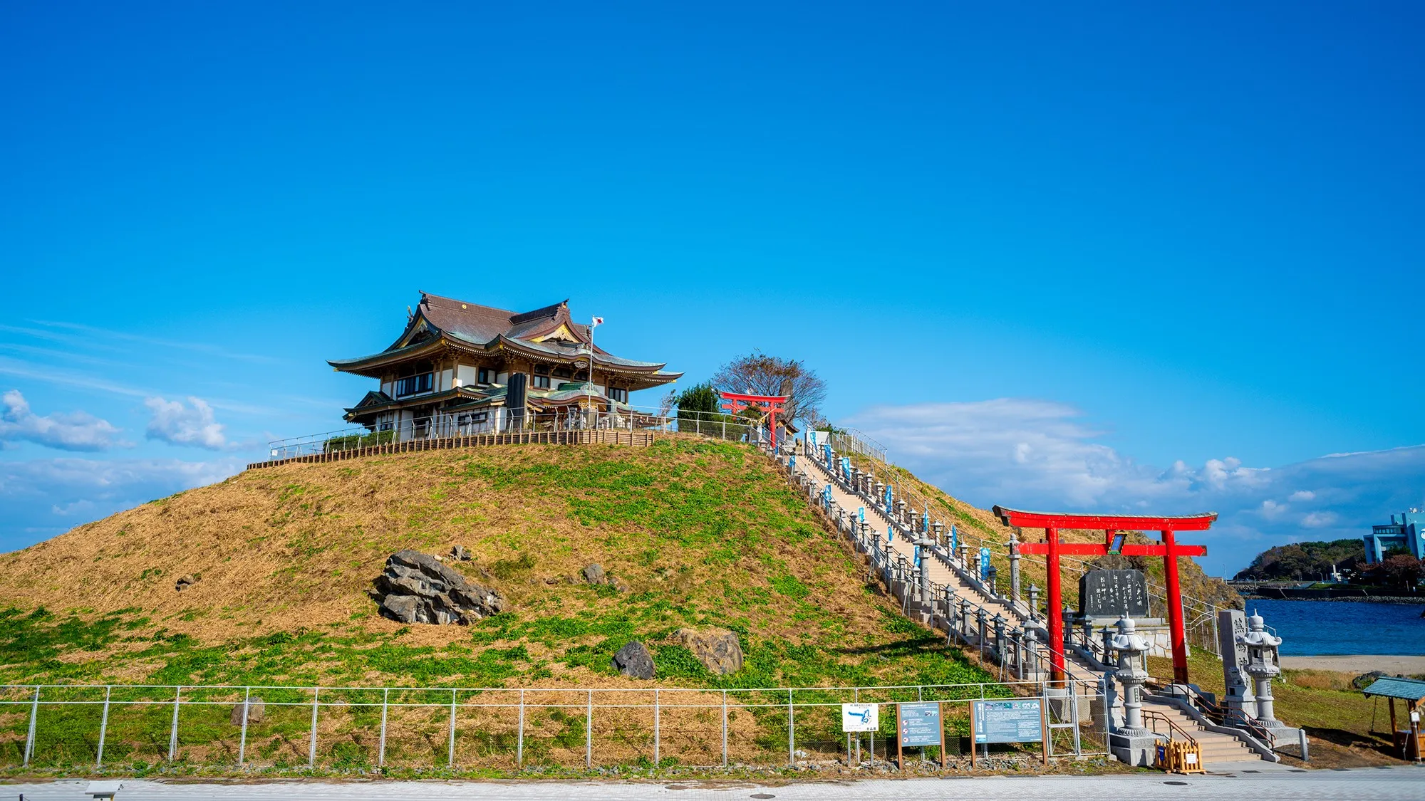 Step beyond the tourist trail through Japan's untamed beauty: TOHOKU GUIDE