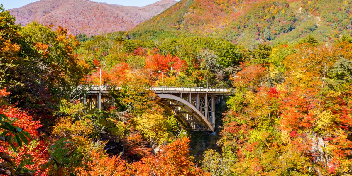 熱門行程 旅東北 東北觀光旅遊資訊網