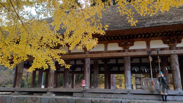 新宮熊野神社