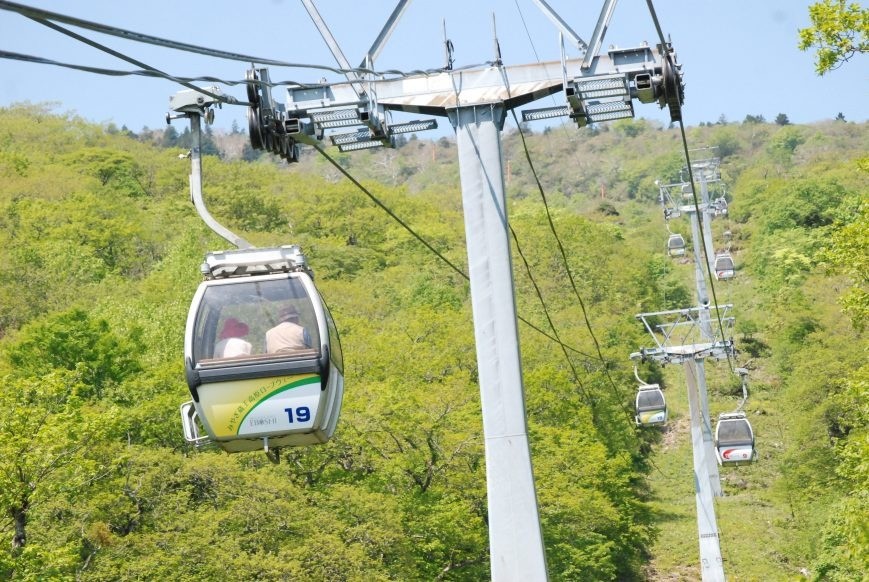 えぼしスキー場 リフト券 6時間券 3枚 ゴンドラ 2023 宮城 蔵王 東北