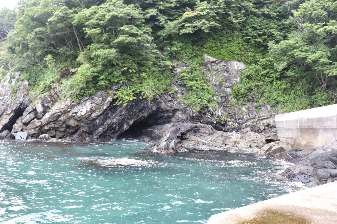 Boat House Namiita 東北の観光スポットを探す 旅東北 東北の観光 旅行情報サイト